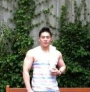 Meet your Posher, Ray